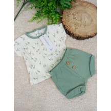 Conjunto pololo pelitre