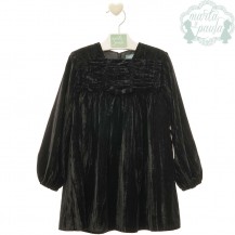 Vestido francesco verde