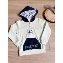 Sudadera rabbit