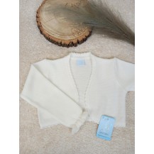 CHAQUETA PUNTO GRANLEI NATA 122