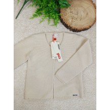 Chaqueta Condor beige