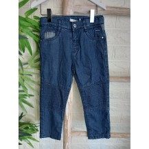Pantalón Birba rayas rodilla