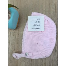 Capota links rosa