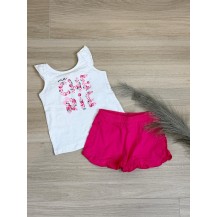 Conjunto cherie