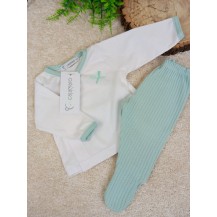 conjunto polaina eretri
