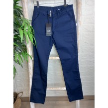 Pantalón largo sarabanda azul marino