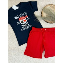 Conjunto Big Jack