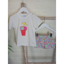 Conjunto baño sardon Helados