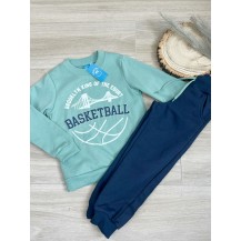 Chándal niño basketball
