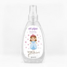 Agua colonia así huelen las princesas 150ml