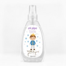 Agua colonia así huelen los principes 150ml