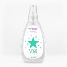 Agua colonia personalizada estrella menta 150ml