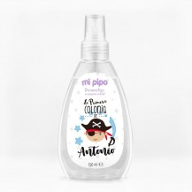 Agua colonia personalizada La primera colonia pirata 150ml