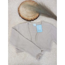 CHAQUETA GRANLEI BEIGE W