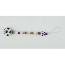 Personalized soccer ball Real Madrid
