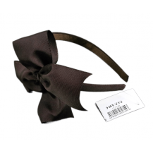 Classic bow tie chocolate