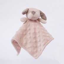 Dou Dou little puppy sand
