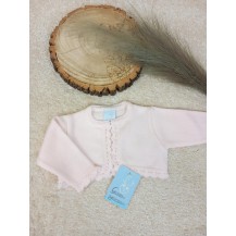 CHAQUETA GRANLEI ROSA 