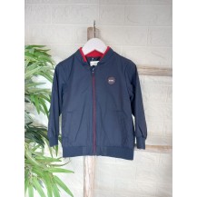 Chaqueta Birba entretiempo azul marino
