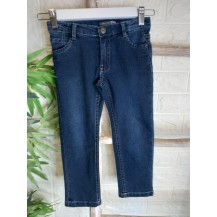 Pantalón vaquero oscuro canada house
