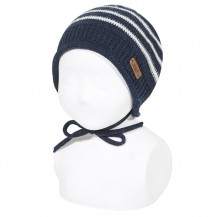 Marine listing hat