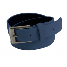 Cinturón niño navy