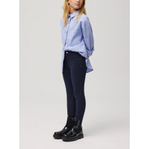 Leggins infantil térmicos marino