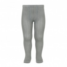 Leotard ribbed color 219 fog