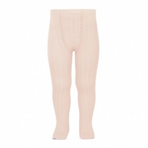 Ribbed leotard color 674 nude