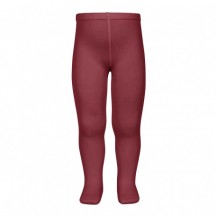 Smooth leotard color 585 rubi