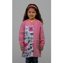 Bata hippo fucsia