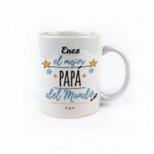 Taza día del padre