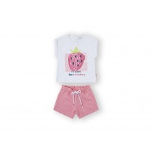 Conjunto Yatsi fresa brillos