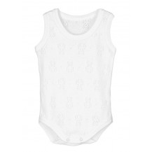 Body tirantes C/ositos