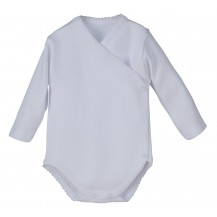 Body Cruzado M/L