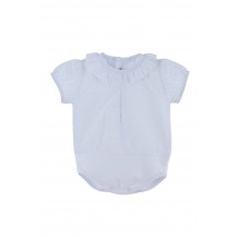 Body camisa Plumeti 