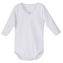 Body puntilla pico M/L