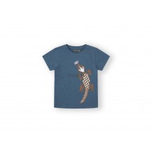 Camiseta Canada house mexican adventure