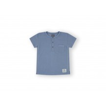 Camiseta Canada house Azul Tennis club