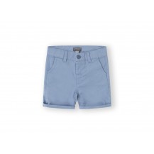 Pantalón Oliver Canada house azul 