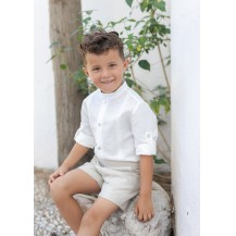 Conjunto Basmarti niño Isabel La católica